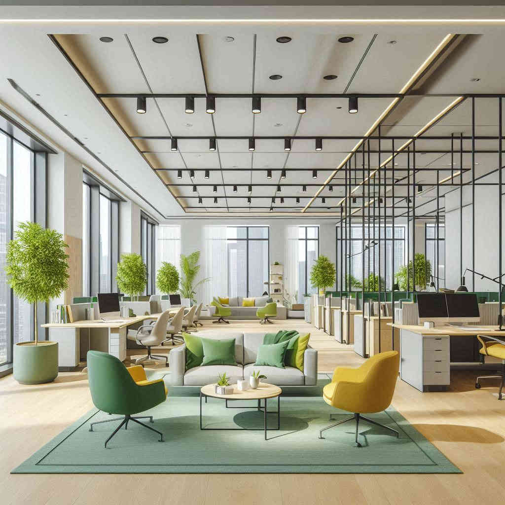 五星年华大厦文章配图