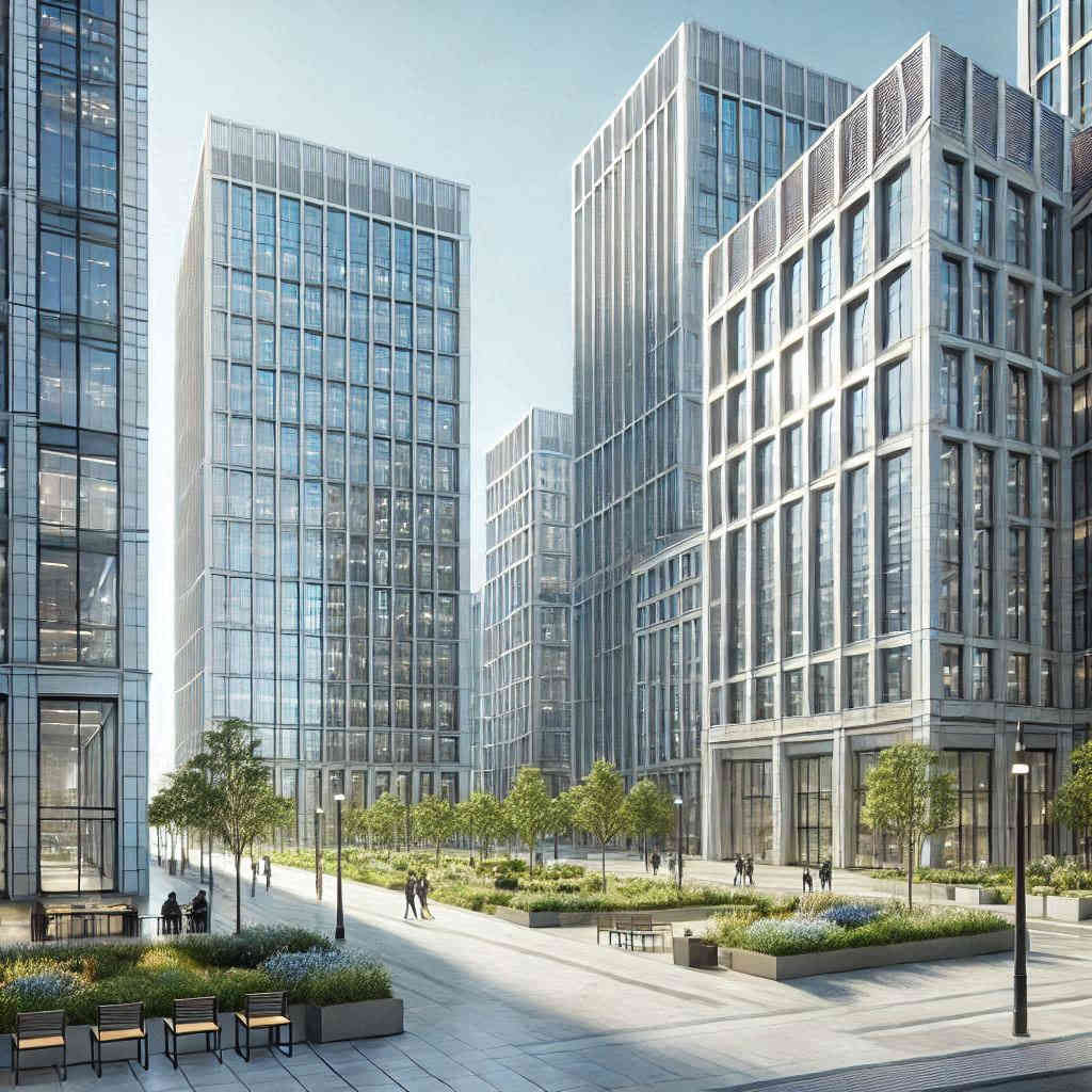 五星年华大厦文章配图