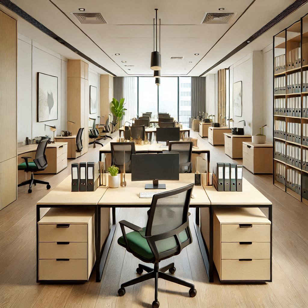 五星年华大厦文章配图