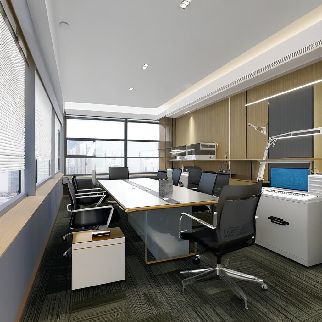 五星年华大厦文章配图