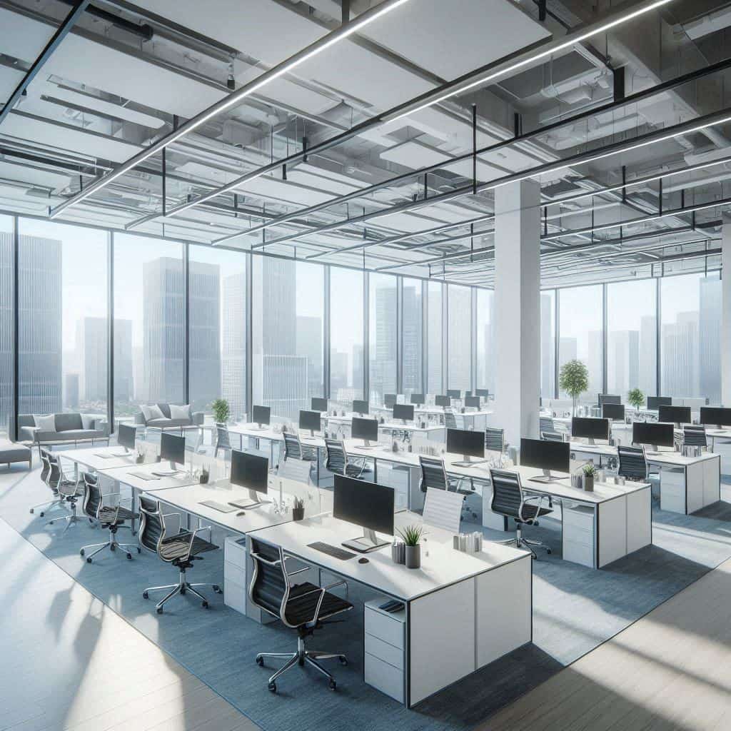 五星年华大厦文章配图