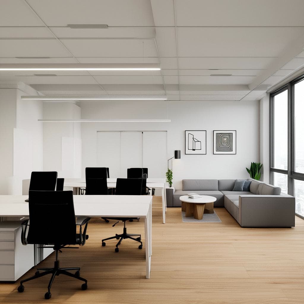 五星年华大厦文章配图