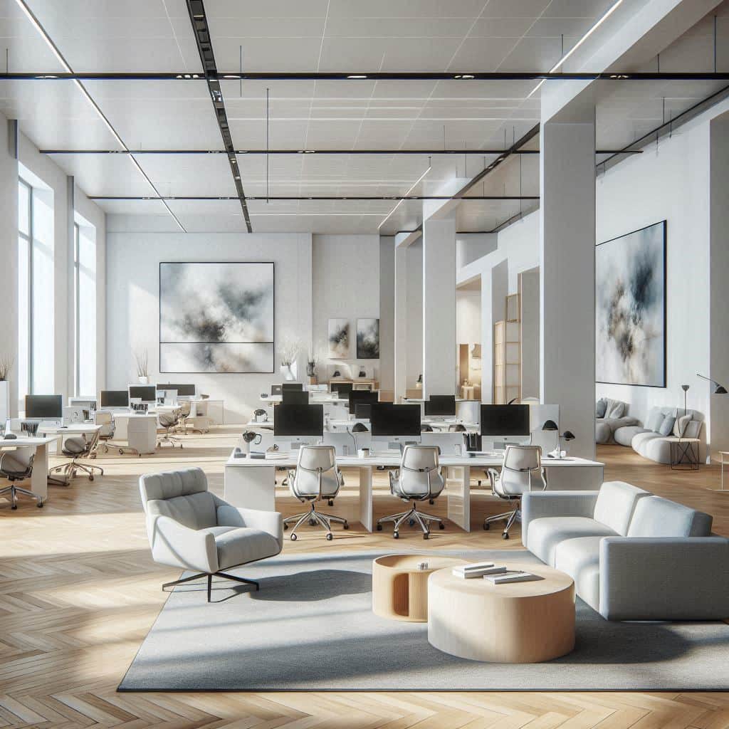 五星年华大厦文章配图