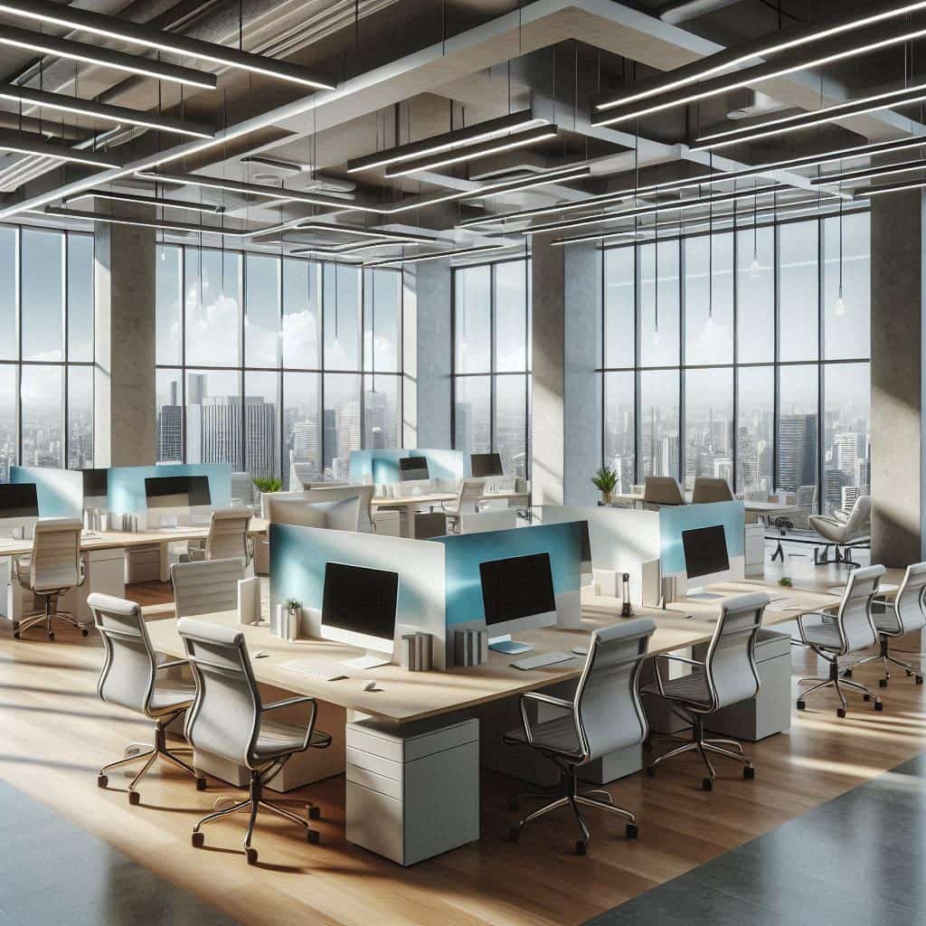 五星年华大厦文章配图